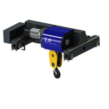 Double Girder Hoist mit Ce Fem GB DIN Zertifikat zum Verkauf